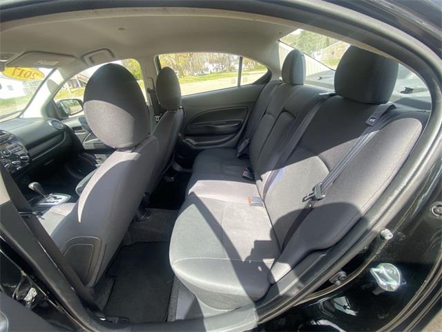 2017 Mitsubishi Mirage G4 ES, available for sale in Stratford, Connecticut | Wiz Leasing Inc. Stratford, Connecticut 2017 Mitsubishi Mirage G4 ES, available for sale in Stratford, Connecticut | Wiz Leasing Inc. Stratford, Connecticut