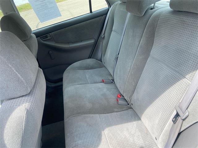 2006 Toyota Corolla CE, available for sale in Stratford, Connecticut | Wiz Leasing Inc. Stratford, Connecticut 2006 Toyota Corolla CE, available for sale in Stratford, Connecticut | Wiz Leasing Inc. Stratford, Connecticut