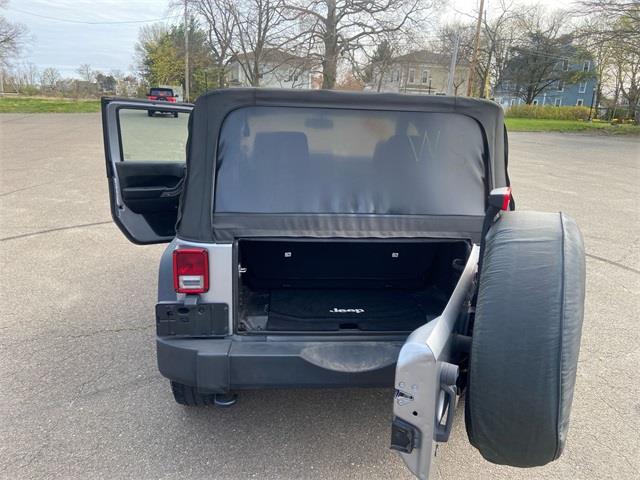 Used Jeep Wrangler Sport 2014 | Wiz Leasing Inc. Stratford, Connecticut Used Jeep Wrangler Sport 2014 | Wiz Leasing Inc. Stratford, Connecticut