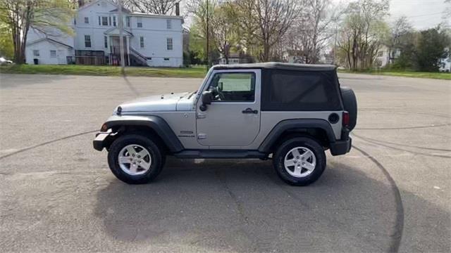 Used Jeep Wrangler Sport 2014 | Wiz Leasing Inc. Stratford, Connecticut Used Jeep Wrangler Sport 2014 | Wiz Leasing Inc. Stratford, Connecticut