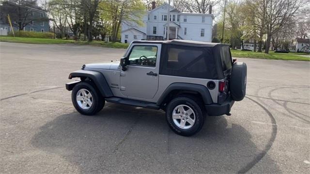 Used Jeep Wrangler Sport 2014 | Wiz Leasing Inc. Stratford, Connecticut Used Jeep Wrangler Sport 2014 | Wiz Leasing Inc. Stratford, Connecticut