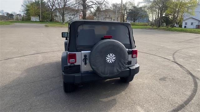 Used Jeep Wrangler Sport 2014 | Wiz Leasing Inc. Stratford, Connecticut Used Jeep Wrangler Sport 2014 | Wiz Leasing Inc. Stratford, Connecticut