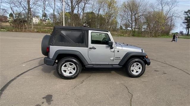 Used Jeep Wrangler Sport 2014 | Wiz Leasing Inc. Stratford, Connecticut Used Jeep Wrangler Sport 2014 | Wiz Leasing Inc. Stratford, Connecticut
