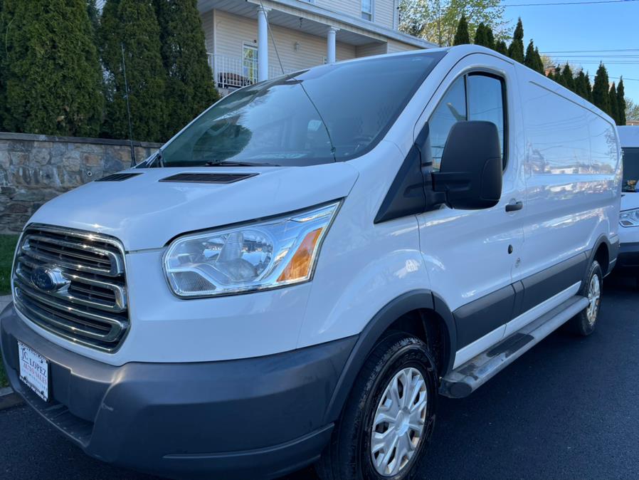 2015 Ford Transit Cargo Van T-250 130" Low Rf 9000 GVWR Swing-Out RH Dr, available for sale in Port Chester, New York | JC Lopez Auto Sales Corp. Port Chester, New York