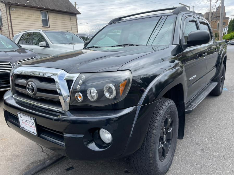 Used Toyota Tacoma 4WD Double 128 V6 MT (Natl) 2007 | JC Lopez Auto Sales Corp. Port Chester, New York Used Toyota Tacoma 4WD Double 128 V6 MT (Natl) 2007 | JC Lopez Auto Sales Corp. Port Chester, New York