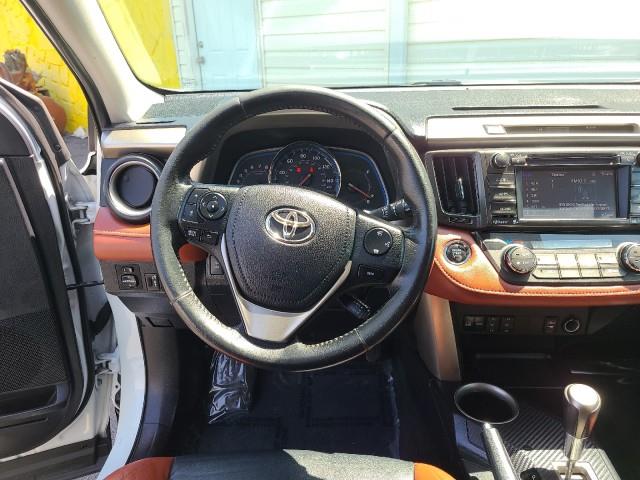 Used Toyota Rav4 Limited 2014 | Valentine Motor Company. Forestville, Maryland Used Toyota Rav4 Limited 2014 | Valentine Motor Company. Forestville, Maryland