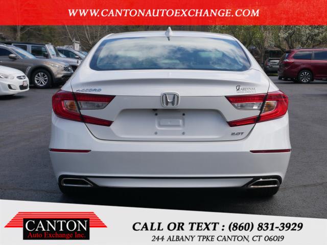 Used Honda Accord EX-L 2018 | Canton Auto Exchange. Canton, Connecticut Used Honda Accord EX-L 2018 | Canton Auto Exchange. Canton, Connecticut