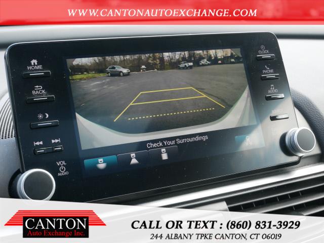 Used Honda Accord EX-L 2018 | Canton Auto Exchange. Canton, Connecticut Used Honda Accord EX-L 2018 | Canton Auto Exchange. Canton, Connecticut