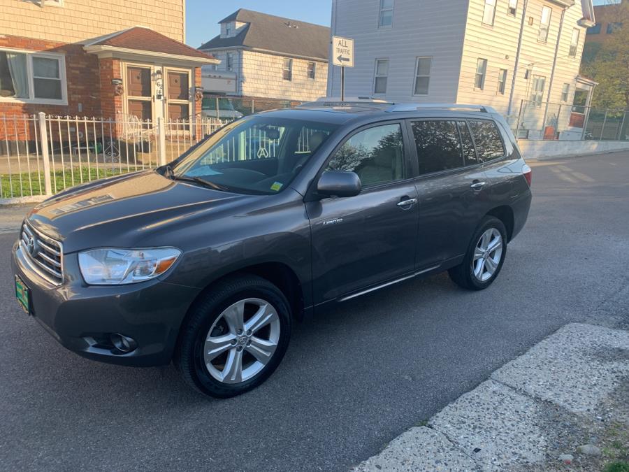 Used Toyota Highlander 4WD 4dr V6 Limited (Natl) 2010 | Sylhet Motors Inc.. Jamaica, New York Used Toyota Highlander 4WD 4dr V6 Limited (Natl) 2010 | Sylhet Motors Inc.. Jamaica, New York
