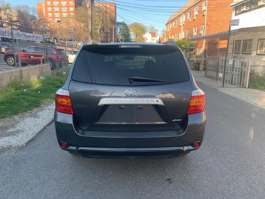 Used Toyota Highlander 4WD 4dr V6 Limited (Natl) 2010 | Sylhet Motors Inc.. Jamaica, New York Used Toyota Highlander 4WD 4dr V6 Limited (Natl) 2010 | Sylhet Motors Inc.. Jamaica, New York