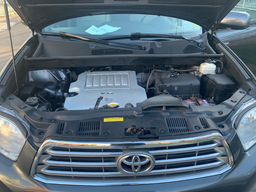 Used Toyota Highlander 4WD 4dr V6 Limited (Natl) 2010 | Sylhet Motors Inc.. Jamaica, New York Used Toyota Highlander 4WD 4dr V6 Limited (Natl) 2010 | Sylhet Motors Inc.. Jamaica, New York