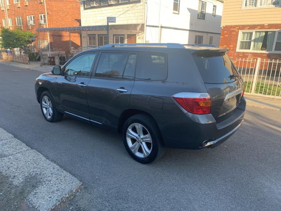 Used Toyota Highlander 4WD 4dr V6 Limited (Natl) 2010 | Sylhet Motors Inc.. Jamaica, New York Used Toyota Highlander 4WD 4dr V6 Limited (Natl) 2010 | Sylhet Motors Inc.. Jamaica, New York