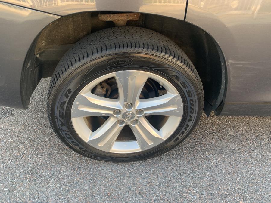 Used Toyota Highlander 4WD 4dr V6 Limited (Natl) 2010 | Sylhet Motors Inc.. Jamaica, New York Used Toyota Highlander 4WD 4dr V6 Limited (Natl) 2010 | Sylhet Motors Inc.. Jamaica, New York