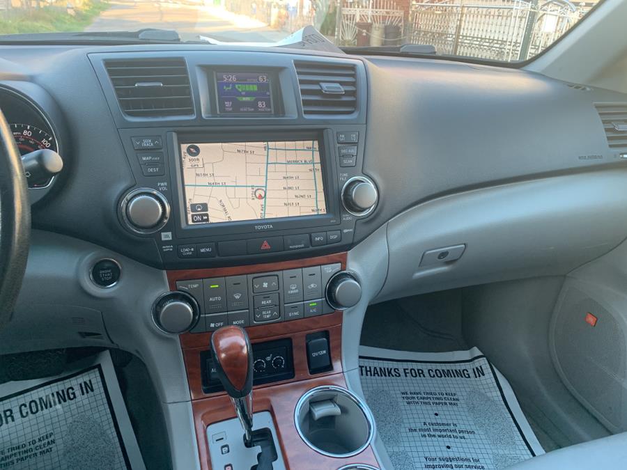 Used Toyota Highlander 4WD 4dr V6 Limited (Natl) 2010 | Sylhet Motors Inc.. Jamaica, New York Used Toyota Highlander 4WD 4dr V6 Limited (Natl) 2010 | Sylhet Motors Inc.. Jamaica, New York