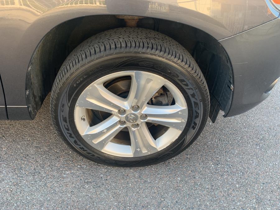 Used Toyota Highlander 4WD 4dr V6 Limited (Natl) 2010 | Sylhet Motors Inc.. Jamaica, New York Used Toyota Highlander 4WD 4dr V6 Limited (Natl) 2010 | Sylhet Motors Inc.. Jamaica, New York