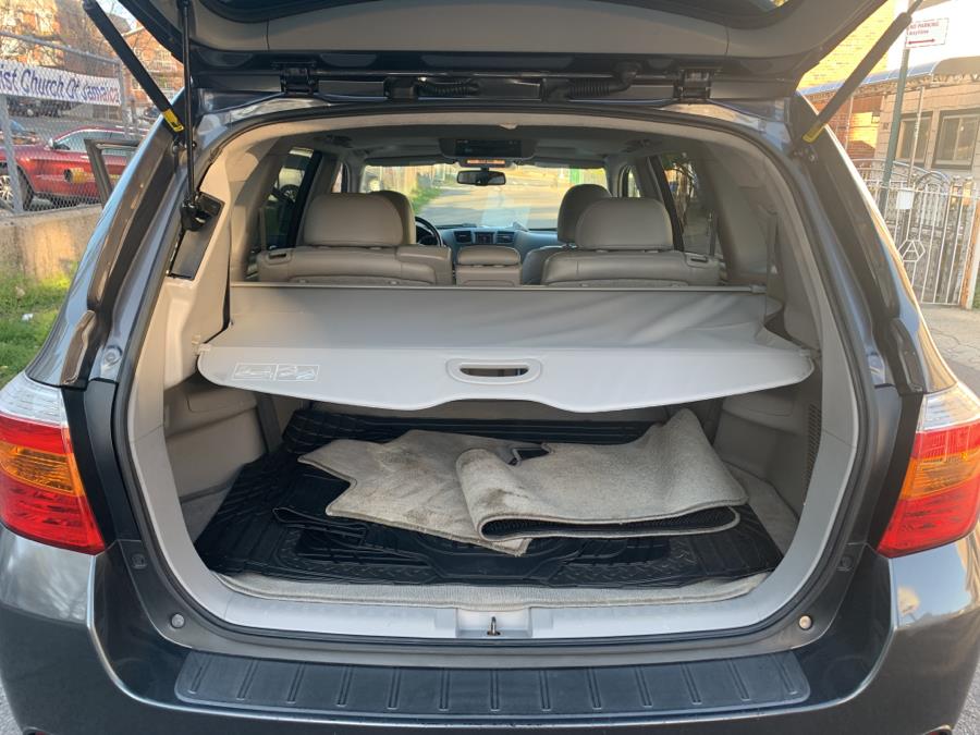 Used Toyota Highlander 4WD 4dr V6 Limited (Natl) 2010 | Sylhet Motors Inc.. Jamaica, New York Used Toyota Highlander 4WD 4dr V6 Limited (Natl) 2010 | Sylhet Motors Inc.. Jamaica, New York