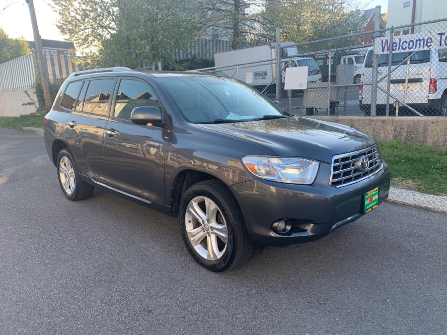 Used Toyota Highlander 4WD 4dr V6 Limited (Natl) 2010 | Sylhet Motors Inc.. Jamaica, New York Used Toyota Highlander 4WD 4dr V6 Limited (Natl) 2010 | Sylhet Motors Inc.. Jamaica, New York