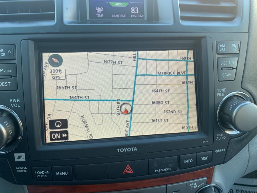 Used Toyota Highlander 4WD 4dr V6 Limited (Natl) 2010 | Sylhet Motors Inc.. Jamaica, New York Used Toyota Highlander 4WD 4dr V6 Limited (Natl) 2010 | Sylhet Motors Inc.. Jamaica, New York