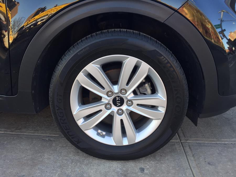 Used Kia Sportage LX 2017 | Sylhet Motors Inc.. Jamaica, New York Used Kia Sportage LX 2017 | Sylhet Motors Inc.. Jamaica, New York
