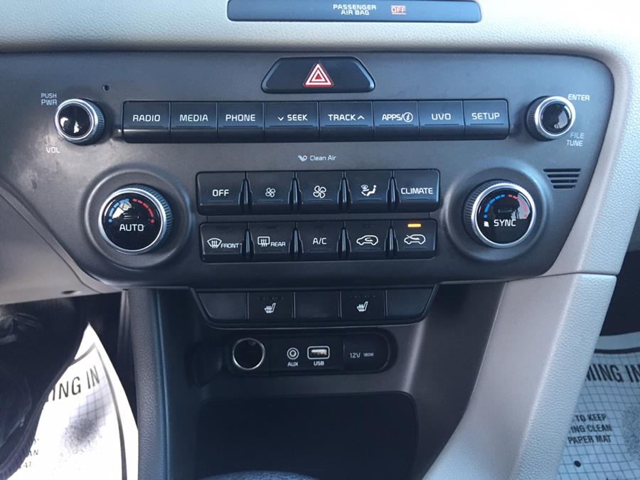 Used Kia Sportage LX 2017 | Sylhet Motors Inc.. Jamaica, New York Used Kia Sportage LX 2017 | Sylhet Motors Inc.. Jamaica, New York