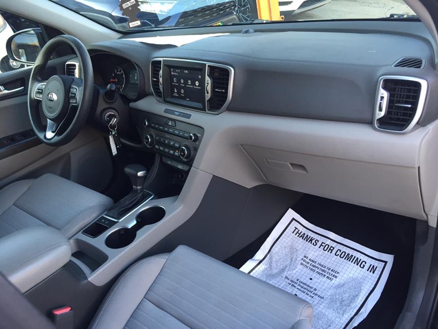 Used Kia Sportage LX 2017 | Sylhet Motors Inc.. Jamaica, New York Used Kia Sportage LX 2017 | Sylhet Motors Inc.. Jamaica, New York