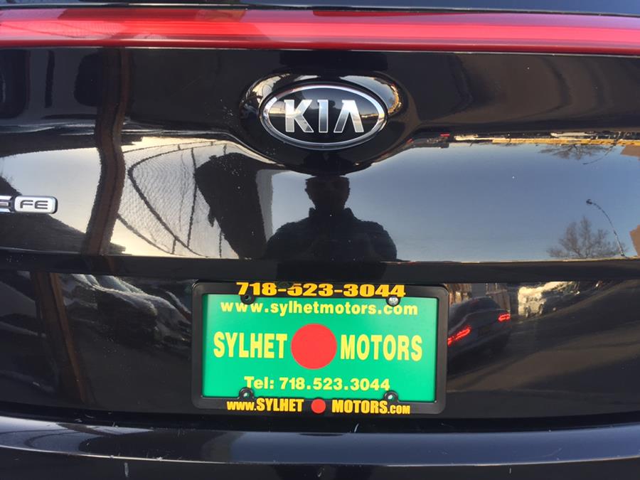 Used Kia Sportage LX 2017 | Sylhet Motors Inc.. Jamaica, New York Used Kia Sportage LX 2017 | Sylhet Motors Inc.. Jamaica, New York