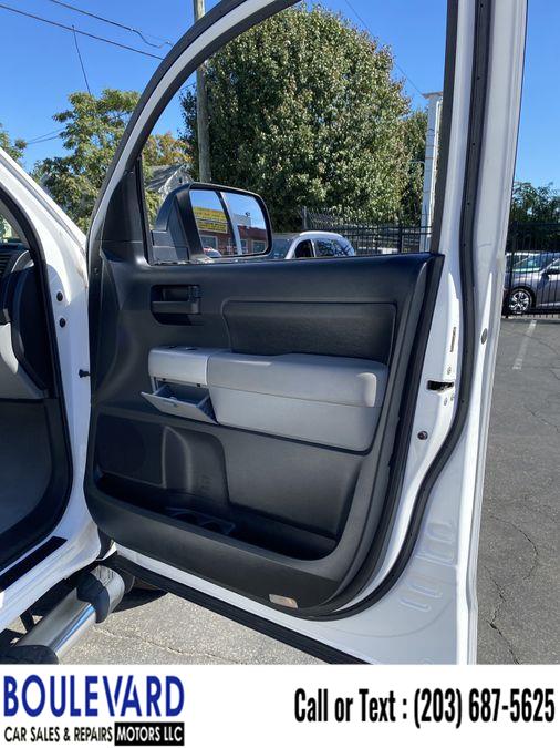 2007 Toyota Tundra Double Cab SR5 Pickup 4D 6 1/2 ft, available for sale in New Haven, Connecticut | Boulevard Motors LLC. New Haven, Connecticut 2007 Toyota Tundra Double Cab SR5 Pickup 4D 6 1/2 ft, available for sale in New Haven, Connecticut | Boulevard Motors LLC. New Haven, Connecticut