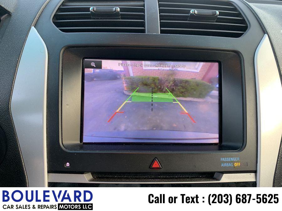 2013 Ford Explorer Limited Sport Utility 4D, available for sale in New Haven, Connecticut | Boulevard Motors LLC. New Haven, Connecticut 2013 Ford Explorer Limited Sport Utility 4D, available for sale in New Haven, Connecticut | Boulevard Motors LLC. New Haven, Connecticut