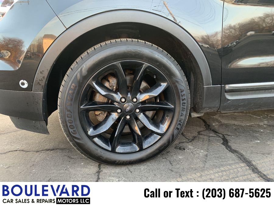 2013 Ford Explorer Limited Sport Utility 4D, available for sale in New Haven, Connecticut | Boulevard Motors LLC. New Haven, Connecticut 2013 Ford Explorer Limited Sport Utility 4D, available for sale in New Haven, Connecticut | Boulevard Motors LLC. New Haven, Connecticut