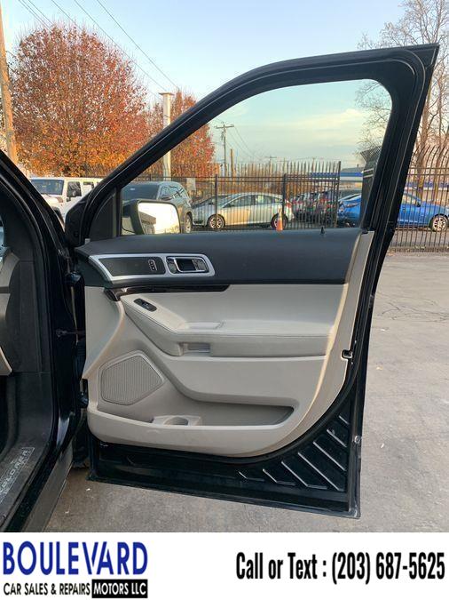 2013 Ford Explorer Limited Sport Utility 4D, available for sale in New Haven, Connecticut | Boulevard Motors LLC. New Haven, Connecticut 2013 Ford Explorer Limited Sport Utility 4D, available for sale in New Haven, Connecticut | Boulevard Motors LLC. New Haven, Connecticut