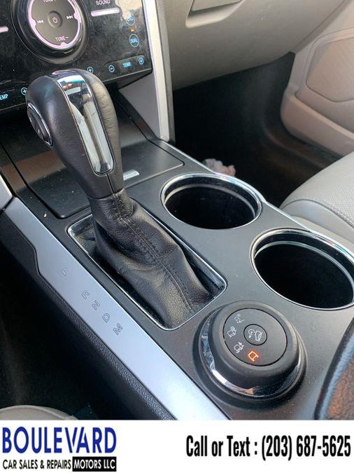 2013 Ford Explorer Limited Sport Utility 4D, available for sale in New Haven, Connecticut | Boulevard Motors LLC. New Haven, Connecticut 2013 Ford Explorer Limited Sport Utility 4D, available for sale in New Haven, Connecticut | Boulevard Motors LLC. New Haven, Connecticut