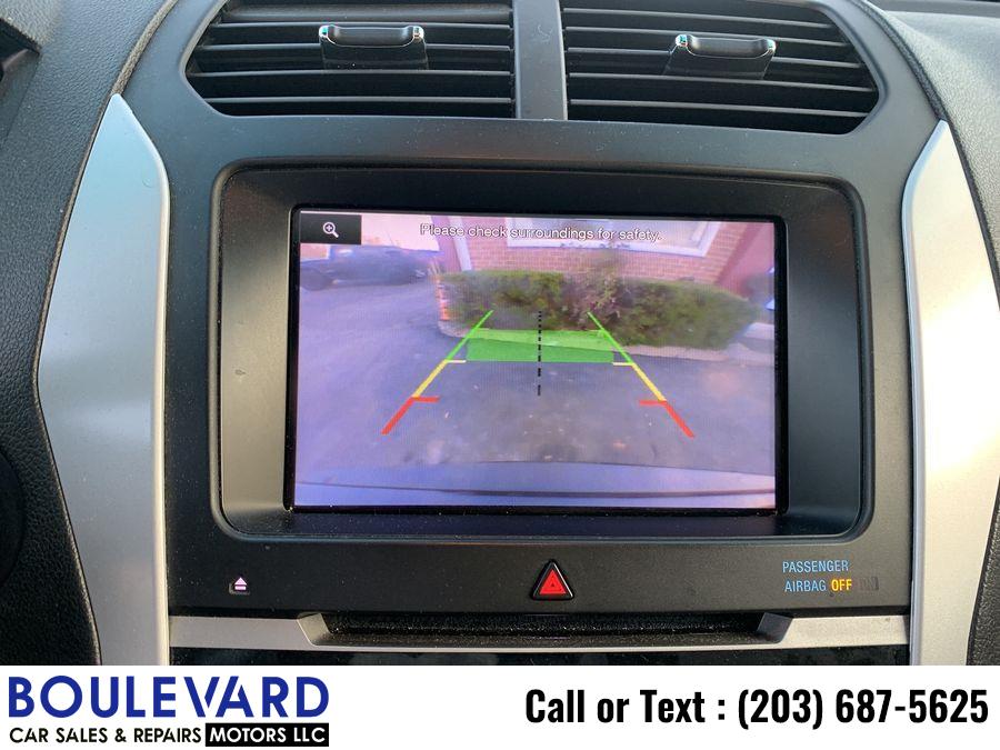 2013 Ford Explorer Limited Sport Utility 4D, available for sale in New Haven, Connecticut | Boulevard Motors LLC. New Haven, Connecticut 2013 Ford Explorer Limited Sport Utility 4D, available for sale in New Haven, Connecticut | Boulevard Motors LLC. New Haven, Connecticut