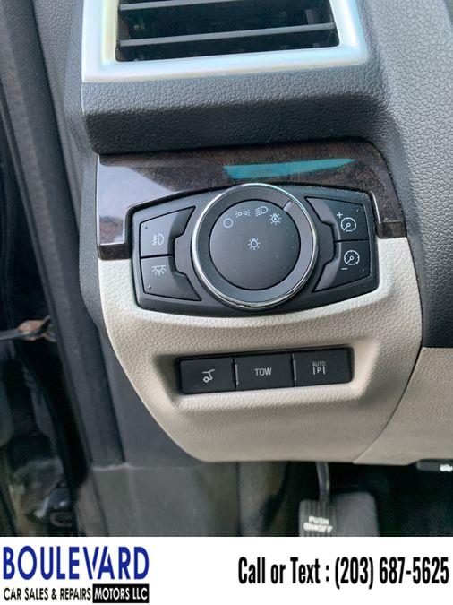 2013 Ford Explorer Limited Sport Utility 4D, available for sale in New Haven, Connecticut | Boulevard Motors LLC. New Haven, Connecticut 2013 Ford Explorer Limited Sport Utility 4D, available for sale in New Haven, Connecticut | Boulevard Motors LLC. New Haven, Connecticut