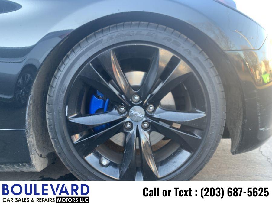 2010 Hyundai Genesis Coupe 3.8 Coupe 2D, available for sale in New Haven, Connecticut | Boulevard Motors LLC. New Haven, Connecticut 2010 Hyundai Genesis Coupe 3.8 Coupe 2D, available for sale in New Haven, Connecticut | Boulevard Motors LLC. New Haven, Connecticut