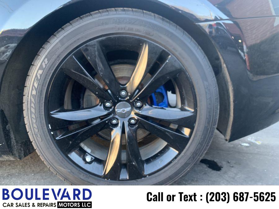 2010 Hyundai Genesis Coupe 3.8 Coupe 2D, available for sale in New Haven, Connecticut | Boulevard Motors LLC. New Haven, Connecticut 2010 Hyundai Genesis Coupe 3.8 Coupe 2D, available for sale in New Haven, Connecticut | Boulevard Motors LLC. New Haven, Connecticut