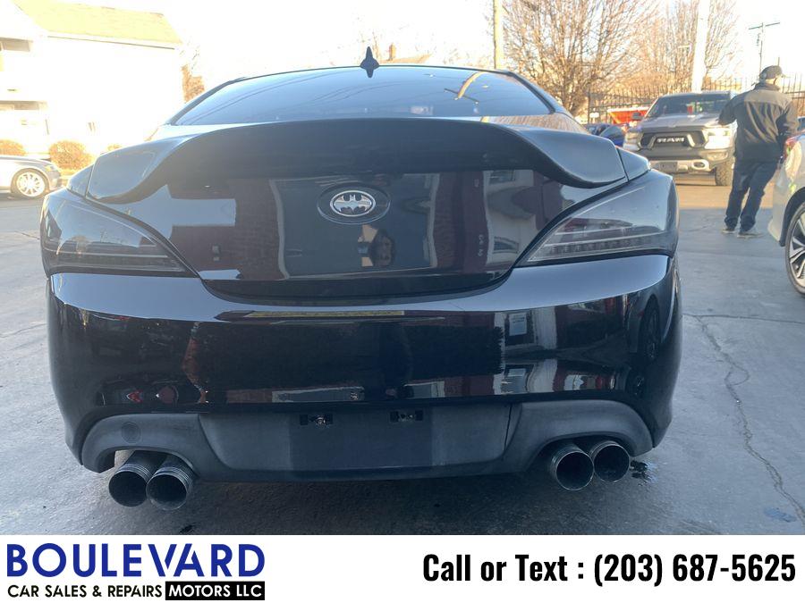 2010 Hyundai Genesis Coupe 3.8 Coupe 2D, available for sale in New Haven, Connecticut | Boulevard Motors LLC. New Haven, Connecticut 2010 Hyundai Genesis Coupe 3.8 Coupe 2D, available for sale in New Haven, Connecticut | Boulevard Motors LLC. New Haven, Connecticut