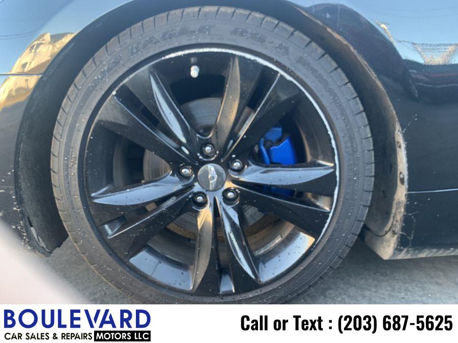 2010 Hyundai Genesis Coupe 3.8 Coupe 2D, available for sale in New Haven, Connecticut | Boulevard Motors LLC. New Haven, Connecticut 2010 Hyundai Genesis Coupe 3.8 Coupe 2D, available for sale in New Haven, Connecticut | Boulevard Motors LLC. New Haven, Connecticut