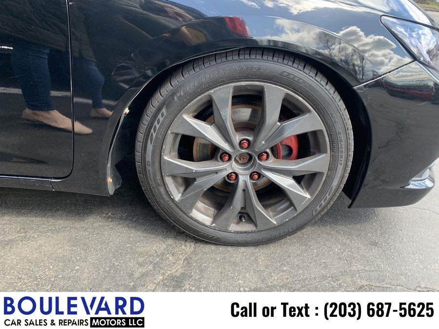 2013 Honda Civic Si Coupe 2D, available for sale in New Haven, Connecticut | Boulevard Motors LLC. New Haven, Connecticut 2013 Honda Civic Si Coupe 2D, available for sale in New Haven, Connecticut | Boulevard Motors LLC. New Haven, Connecticut