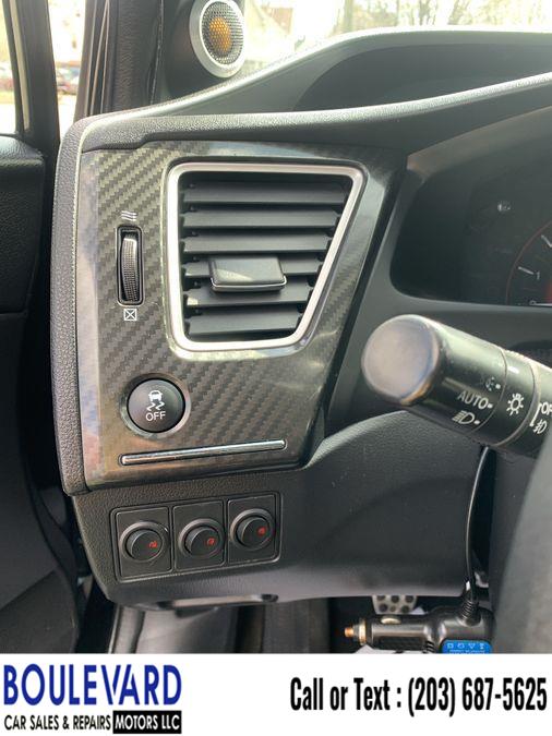 2013 Honda Civic Si Coupe 2D, available for sale in New Haven, Connecticut | Boulevard Motors LLC. New Haven, Connecticut 2013 Honda Civic Si Coupe 2D, available for sale in New Haven, Connecticut | Boulevard Motors LLC. New Haven, Connecticut