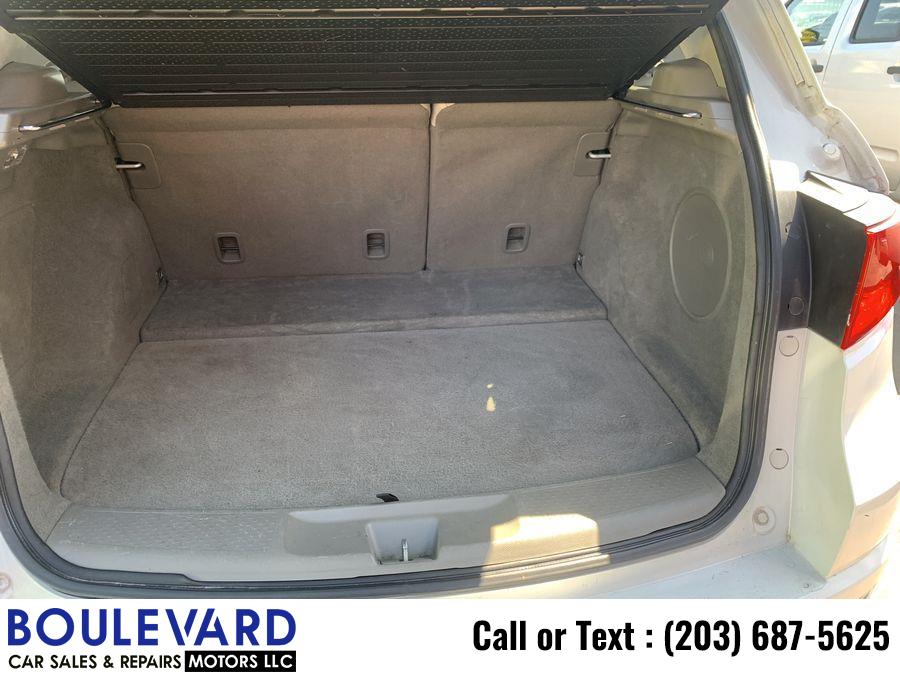 2008 Acura Rdx Sport Utility 4D, available for sale in New Haven, Connecticut | Boulevard Motors LLC. New Haven, Connecticut 2008 Acura Rdx Sport Utility 4D, available for sale in New Haven, Connecticut | Boulevard Motors LLC. New Haven, Connecticut