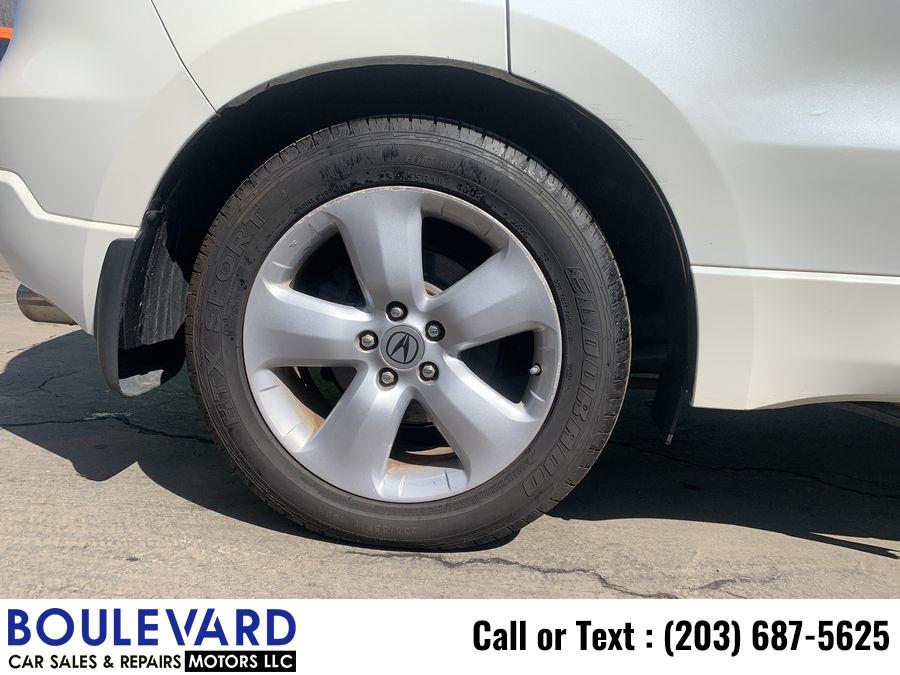 2008 Acura Rdx Sport Utility 4D, available for sale in New Haven, Connecticut | Boulevard Motors LLC. New Haven, Connecticut 2008 Acura Rdx Sport Utility 4D, available for sale in New Haven, Connecticut | Boulevard Motors LLC. New Haven, Connecticut
