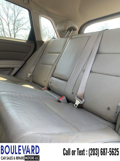 2008 Acura Rdx Sport Utility 4D, available for sale in New Haven, Connecticut | Boulevard Motors LLC. New Haven, Connecticut 2008 Acura Rdx Sport Utility 4D, available for sale in New Haven, Connecticut | Boulevard Motors LLC. New Haven, Connecticut
