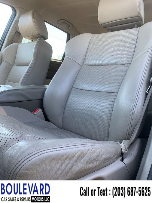 2008 Acura Rdx Sport Utility 4D, available for sale in New Haven, Connecticut | Boulevard Motors LLC. New Haven, Connecticut 2008 Acura Rdx Sport Utility 4D, available for sale in New Haven, Connecticut | Boulevard Motors LLC. New Haven, Connecticut