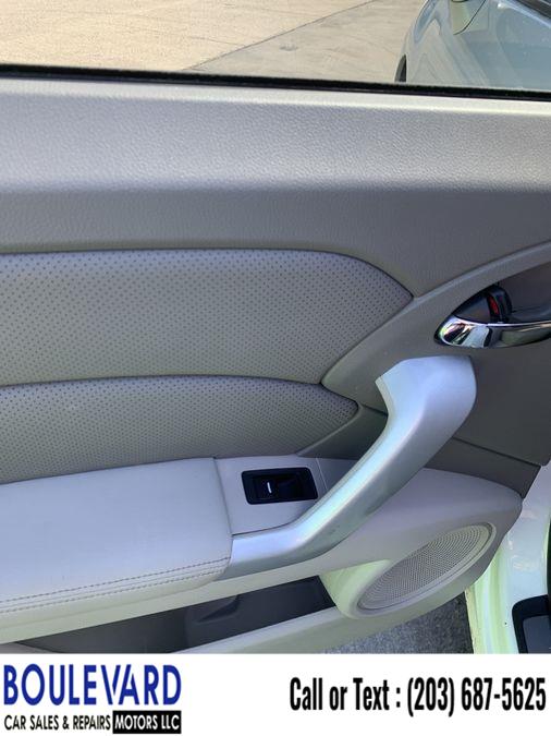 2008 Acura Rdx Sport Utility 4D, available for sale in New Haven, Connecticut | Boulevard Motors LLC. New Haven, Connecticut 2008 Acura Rdx Sport Utility 4D, available for sale in New Haven, Connecticut | Boulevard Motors LLC. New Haven, Connecticut