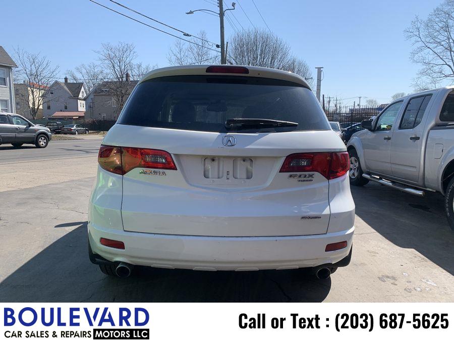 2008 Acura Rdx Sport Utility 4D, available for sale in New Haven, Connecticut | Boulevard Motors LLC. New Haven, Connecticut 2008 Acura Rdx Sport Utility 4D, available for sale in New Haven, Connecticut | Boulevard Motors LLC. New Haven, Connecticut
