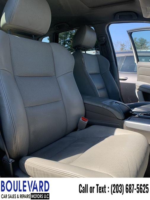2008 Acura Rdx Sport Utility 4D, available for sale in New Haven, Connecticut | Boulevard Motors LLC. New Haven, Connecticut 2008 Acura Rdx Sport Utility 4D, available for sale in New Haven, Connecticut | Boulevard Motors LLC. New Haven, Connecticut