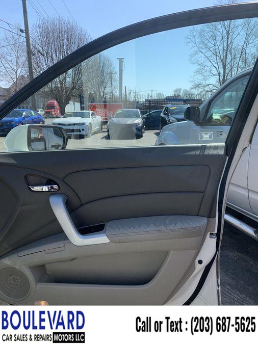 2008 Acura Rdx Sport Utility 4D, available for sale in New Haven, Connecticut | Boulevard Motors LLC. New Haven, Connecticut 2008 Acura Rdx Sport Utility 4D, available for sale in New Haven, Connecticut | Boulevard Motors LLC. New Haven, Connecticut