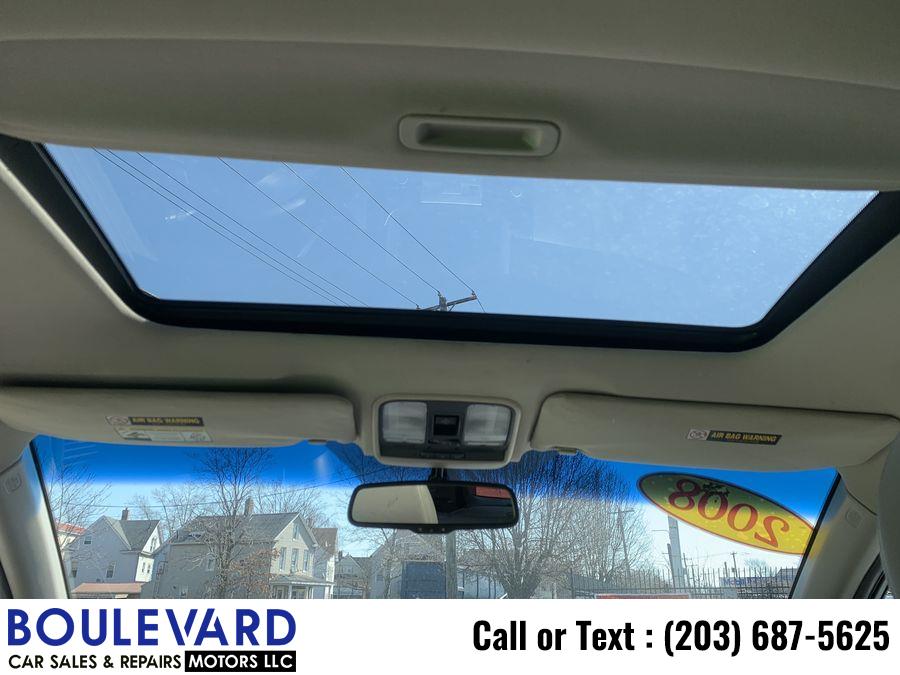 2008 Acura Rdx Sport Utility 4D, available for sale in New Haven, Connecticut | Boulevard Motors LLC. New Haven, Connecticut 2008 Acura Rdx Sport Utility 4D, available for sale in New Haven, Connecticut | Boulevard Motors LLC. New Haven, Connecticut