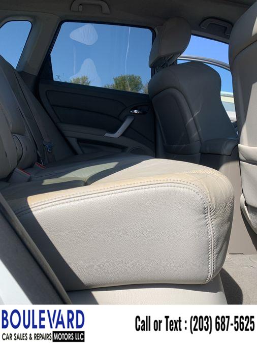 2008 Acura Rdx Sport Utility 4D, available for sale in New Haven, Connecticut | Boulevard Motors LLC. New Haven, Connecticut 2008 Acura Rdx Sport Utility 4D, available for sale in New Haven, Connecticut | Boulevard Motors LLC. New Haven, Connecticut