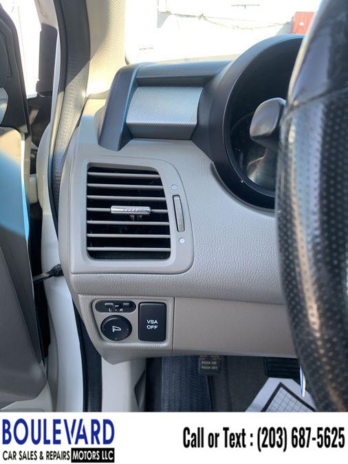 2008 Acura Rdx Sport Utility 4D, available for sale in New Haven, Connecticut | Boulevard Motors LLC. New Haven, Connecticut 2008 Acura Rdx Sport Utility 4D, available for sale in New Haven, Connecticut | Boulevard Motors LLC. New Haven, Connecticut